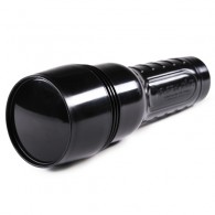 Black Fleshlight Case