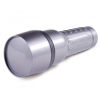 Silver Fleshlight Case