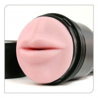 Original Fleshlight mouth