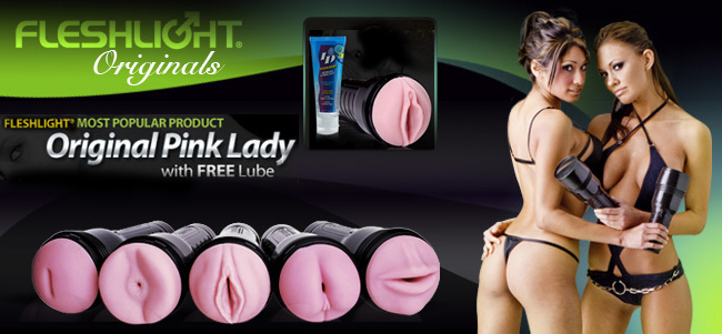 original fleshlight title banner