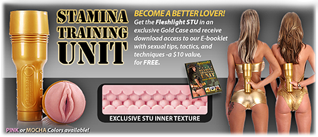 stu fleshlight title