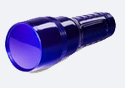 Blue Fleshlight Case