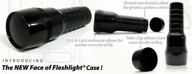 new fleshlight case
