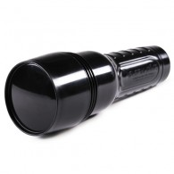 12 Black Fleshlight Case